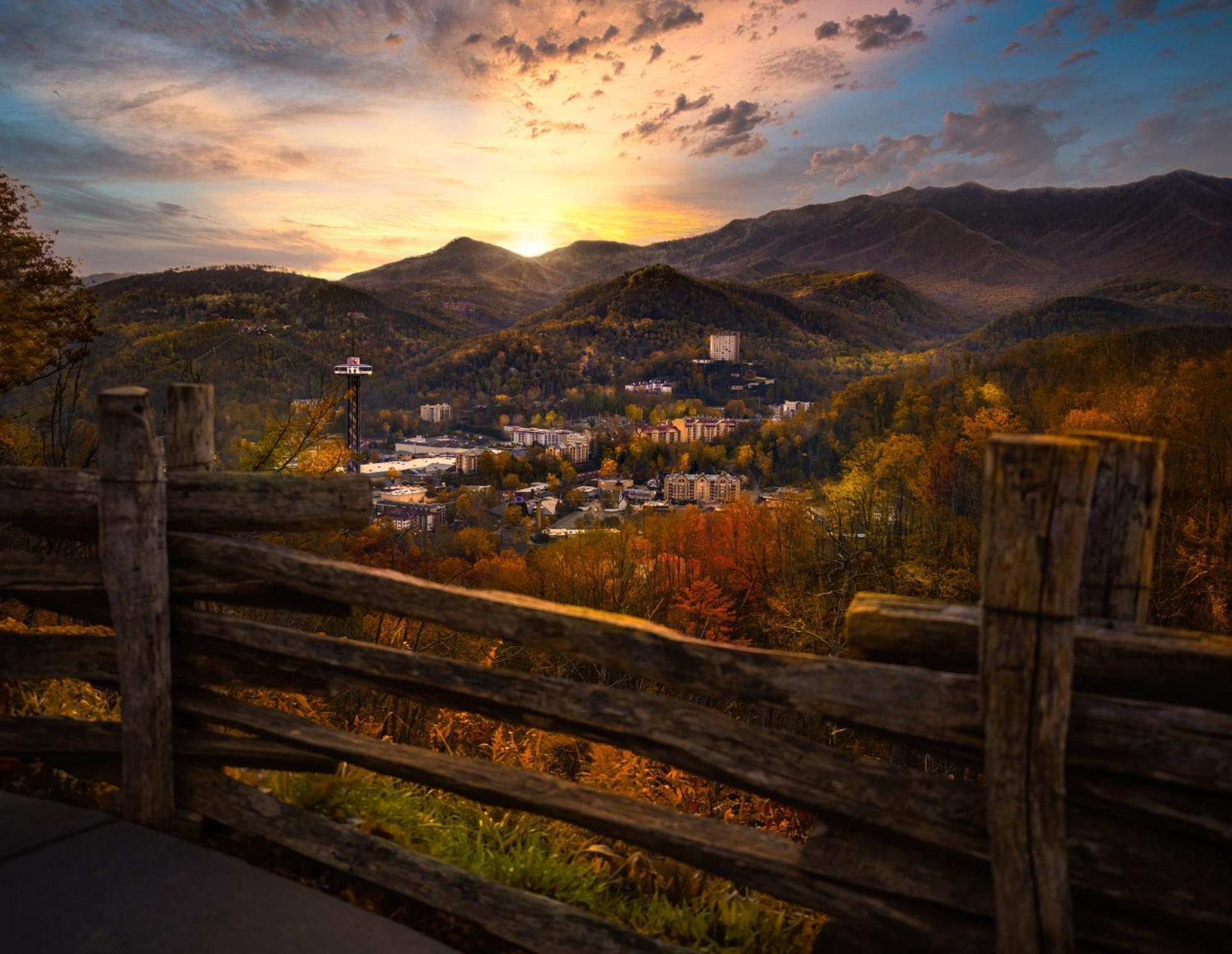Rest Assured, Wifi, 1089 Free Tickets Each Paid Day, Dollywood And More Pigeon Forge Exterior photo