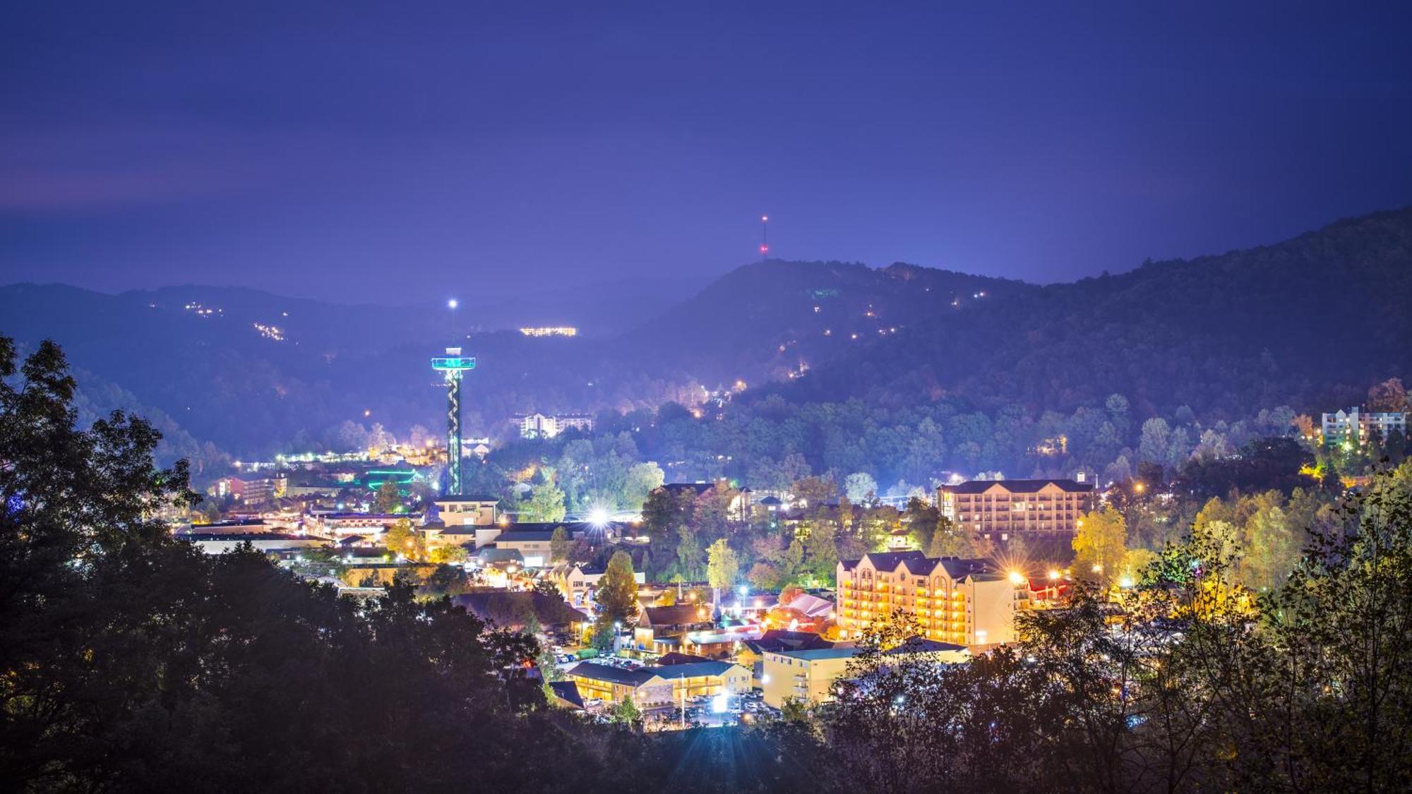 Rest Assured, Wifi, 1089 Free Tickets Each Paid Day, Dollywood And More Pigeon Forge Exterior photo