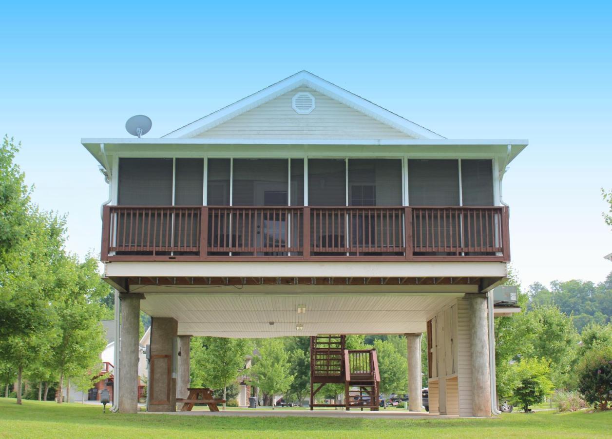 Rest Assured, Wifi, 1089 Free Tickets Each Paid Day, Dollywood And More Pigeon Forge Exterior photo